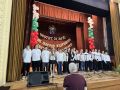 Празничен концерт по случай 24 май - ОУ Христо Ботев - Черноморец