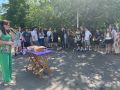  Успешен край на учебната година за учениците от 5. и 6. клас! - ОУ Христо Ботев - Черноморец
