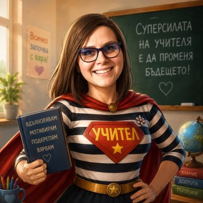 Завършване на учебната година на четвъртокласниците 9