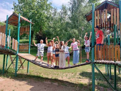 Проект " Образователни маршрути в България" 15