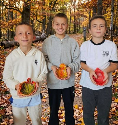 Есен  3
