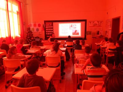 Национална седмица на четенето 09.12.-13.12.2019г. 6