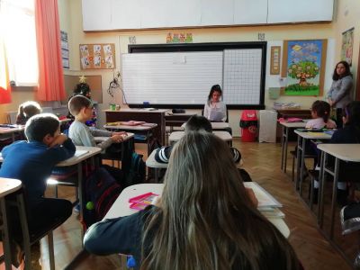 Национална седмица на четенето 09.12.-13.12.2019г. 7