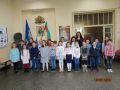 147 години от обесването на Апостола на свободата! - ОУ Христо Ботев - Черноморец