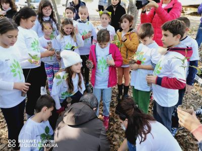 "С любов към природата" 3