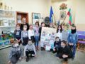 148 години безсмъртие - ОУ Христо Ботев - Черноморец