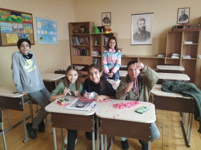 Мартенски конкурс 3