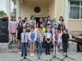 24 май Ден на българската просвета и култура и славянската писменост - ОУ Христо Ботев - Черноморец