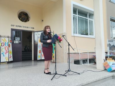 24 май Ден на българската просвета и култура и славянската писменост 2