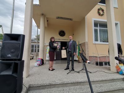 24 май Ден на българската просвета и култура и славянската писменост 3
