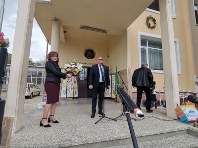 24 май Ден на българската просвета и култура и славянската писменост 4
