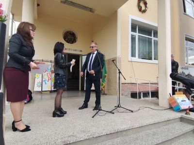 24 май Ден на българската просвета и култура и славянската писменост 5