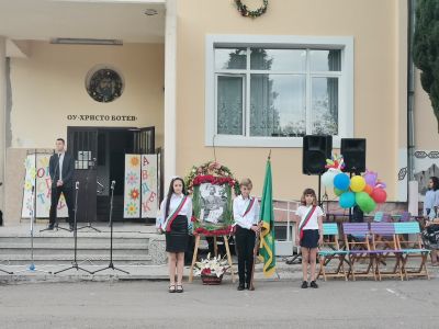 24 май Ден на българската просвета и култура и славянската писменост 6